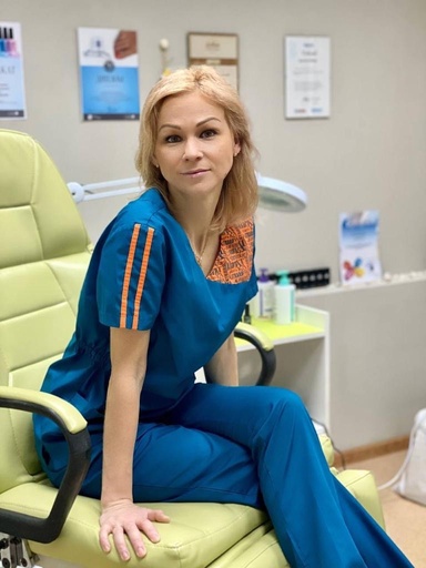 Фото Марии Колесник